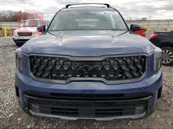 كيا تيلوريد